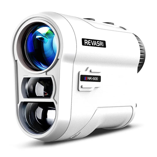 Golf Rangefinder 1000 Yards with Slope Switch